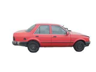 Recambios Ford orion 1988 1.6g