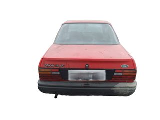Recambios Ford orion 1988 1.6g