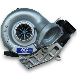 Turbo híbrido ATC-HB 235CV 49135-057XX BMW