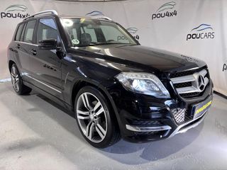 Mercedes-Benz Classe GLK  220 cdi 4matic