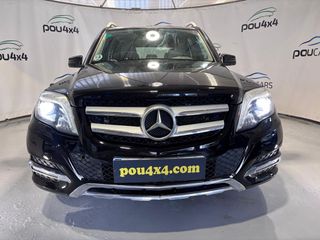 Mercedes-Benz Classe GLK  220 cdi 4matic