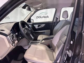 Mercedes-Benz Classe GLK  220 cdi 4matic