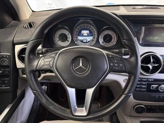 Mercedes-Benz Classe GLK  220 cdi 4matic