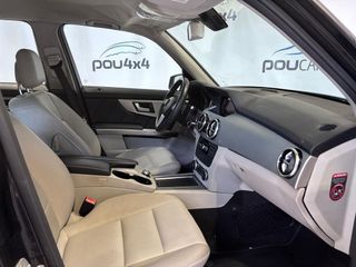 Mercedes-Benz Classe GLK  220 cdi 4matic