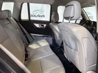 Mercedes-Benz Classe GLK  220 cdi 4matic