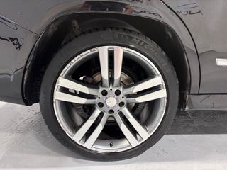 Mercedes-Benz Classe GLK  220 cdi 4matic
