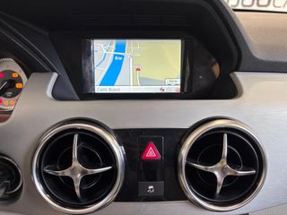 Mercedes-Benz Classe GLK  220 cdi 4matic