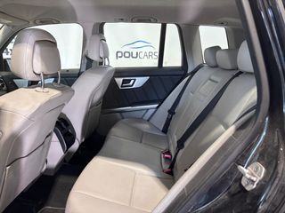 Mercedes-Benz Classe GLK  220 cdi 4matic