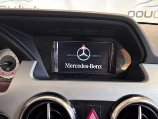 Mercedes-Benz Classe GLK  220 cdi 4matic