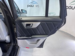 Mercedes-Benz Classe GLK  220 cdi 4matic
