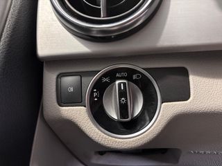 Mercedes-Benz Classe GLK  220 cdi 4matic