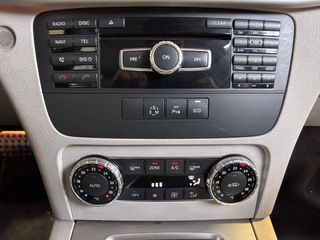 Mercedes-Benz Classe GLK  220 cdi 4matic