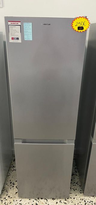 Nevera Inventum KV15005