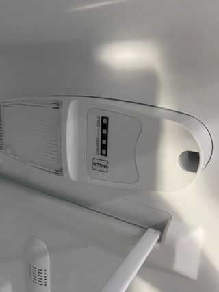 Nevera Inventum KV15005