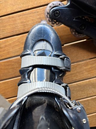 Patines en línea para niño talla 32