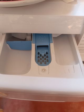 Lavadora Telefunken TLK106TYN 6 Kg