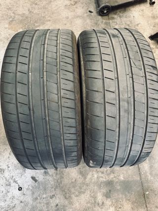 Neumáticos Dunlop Sport Maxx 285/40ZR20 108Y