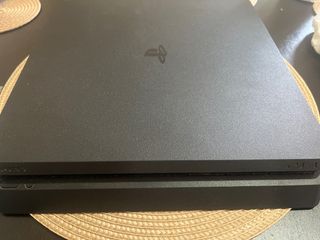 PS4 Slim 1TB Sony Negra