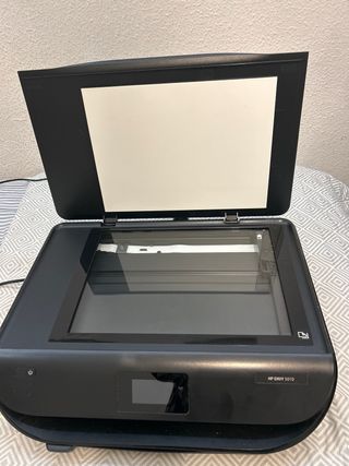 Impresora HP Envy 5010 Multifunción
