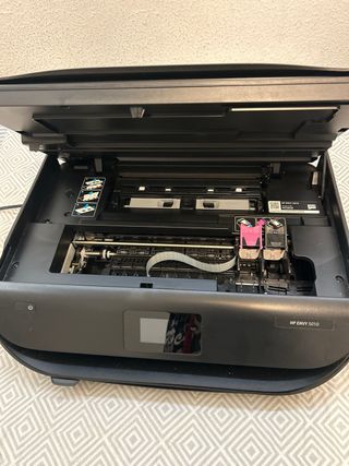 Impresora HP Envy 5010 Multifunción