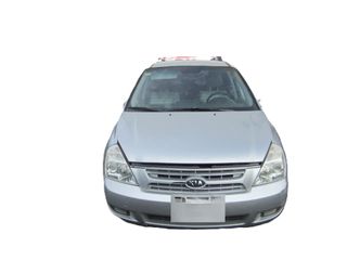 Recambios Kia Carnival 2009 2.9 crdi