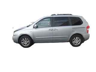 Recambios Kia Carnival 2009 2.9 crdi