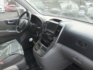 Recambios Kia Carnival 2009 2.9 crdi