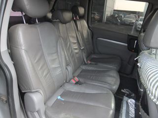 Recambios Kia Carnival 2009 2.9 crdi