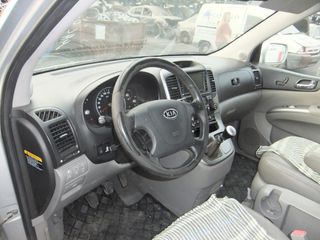 Recambios Kia Carnival 2009 2.9 crdi