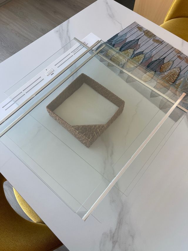 Accesorios Nevera AEG RCB636E4MX