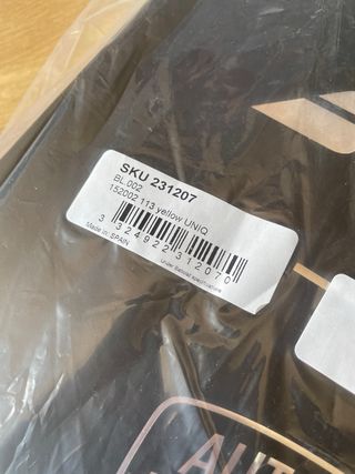 Raqueta Padel Babolat x Lamborghini 2025 - Verde