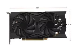 Tarjeta Gráfica gtx 1660 SUPER PCI-Express