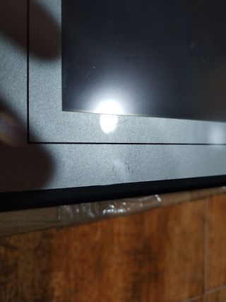 Pantalla HMI Fuji Electric TS1070i Hakko.