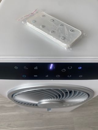 Cecotec EnergySilence 5000 Cool Wave