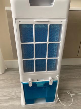 Cecotec EnergySilence 5000 Cool Wave