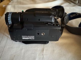 Sony Handycam CCS TR75E PAL 8mm