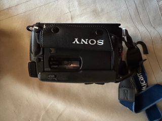 Sony Handycam CCS TR75E PAL 8mm