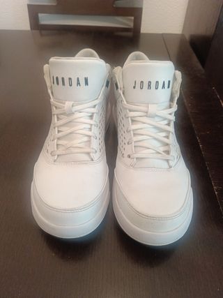 Zapatillas Nike Jordan flight originals