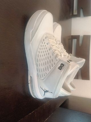 Zapatillas Nike Jordan flight originals