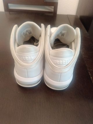 Zapatillas Nike Jordan flight originals