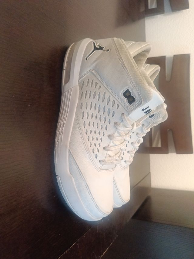 Zapatillas Nike Jordan flight originals