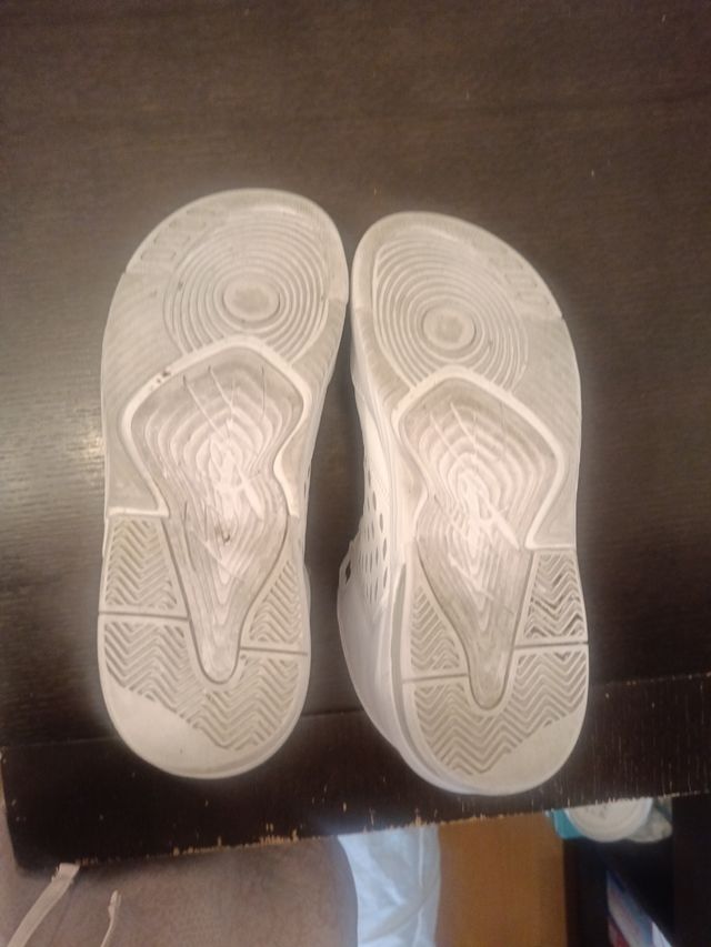 Zapatillas Nike Jordan flight originals