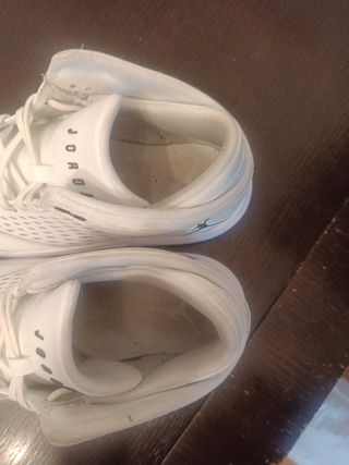 Zapatillas Nike Jordan flight originals
