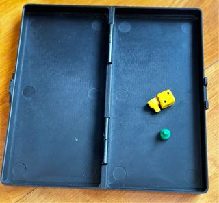 Mini Juego de la Oca Magnético