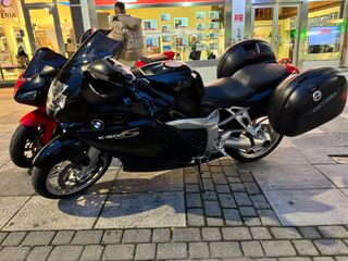 BMW K 1200 S