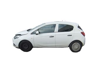 Recambios Opel Corsa e 2016 1.3 cdti