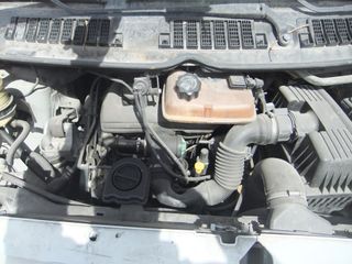 Recambios Opel Corsa e 2016 1.3 cdti