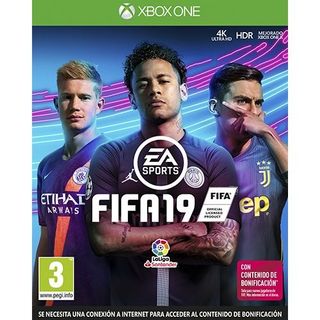 Xbox One S +FIFA 17y19+Guitar Hero+Howart legacy