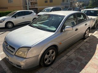 Vendo un Opel vectra c 