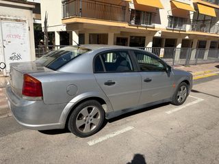 Vendo un Opel vectra c 